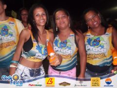 Bloco Da Praça